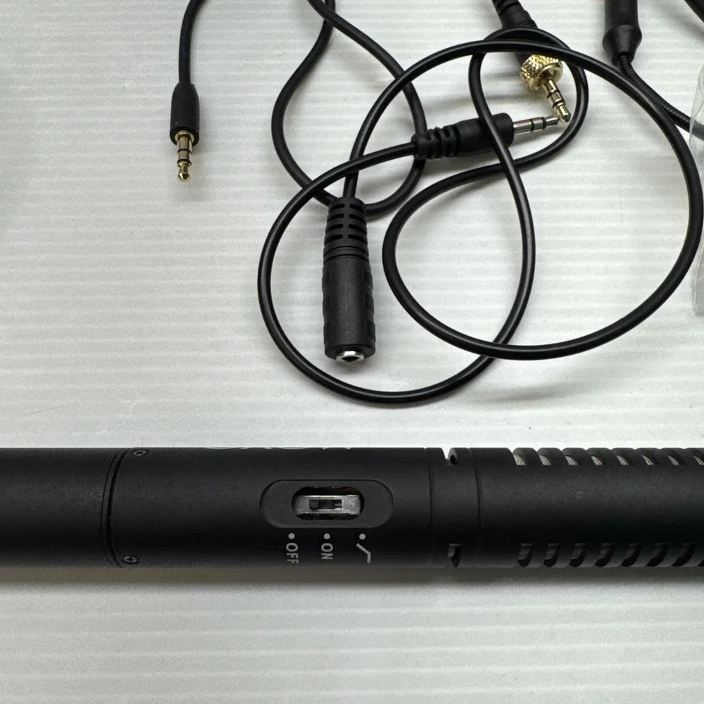 MOVO VXR100 Professional 11